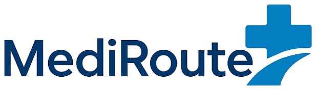 MediRoute