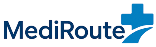 Medi Route